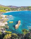 Thailand of Europe' Greeks feel priced out of holidaying in their own country42