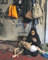 Life in Gaza My struggle as a lecturer too weak to sit upright36