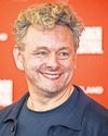 Outlook for working-class actors 'quite scary', Sheen tells festival16