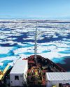 Dramatic slowdown in the melting of Arctic sea ice surprises scientists4