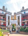 Eight times more council homes to be sold off than were built last year25