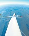 Reaching for the sky Solidarity shines through as Britain finally glides to ground in first place52