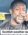 It's not all Shrek' Black Scots are a TikTok hit with African Americans6