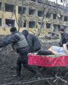 They target us' Terror of giving birth in fear of Russia's drones38