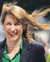 Better borrowing figures offer Reeves an unexpected boost47