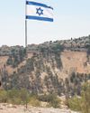 Israeli ambassador rebuked as row over West Bank intensifies23