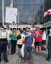 Hero or hypocrite? Leadership hopeful Jenrick's take on migrants splits Tories19