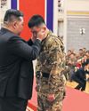 North Korea Kim hails troops fighting alongside Russia37