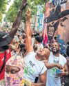 Funding crisis: Carnival came 'very close to not happening this year'17
