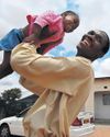 Botswana breakthrough Turning the tide on 'existential threat' of HIV in children44