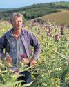I'm just too stubborn' Veg box millionaire with gift for going against the grain46