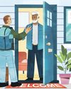 Money hacks How to earn extra cash by letting a room56