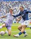 'We have to grow up a lot' Amorim issues warning after United let lead slip at Fulham57