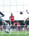 United reboot stumbles after Smith Rowe's impact53
