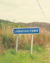 Why Here? Unease as Far-Right Figure Builds Settlement Near Welsh Village14
