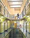 Prisons crisis: most short sentences to be abolished17