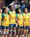 Brazil fill stands with pride to kick rugby's carnival up a notch43