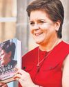 'Bad for the party' Response to Sturgeon's memoir reflects wider discontent in SNP24