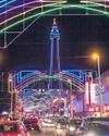 Where design gets to take its bra off' Llewelyn-Bowen on 20 years of lighting up Blackpool5