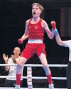 'A miracle' Young boxing champion's fight with ADHD and autism inspires new film27