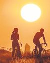 Heatwaves can speed up ageing, study suggests1