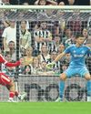 Ngumoha steals show as 10-man Newcastle sunk at last51