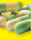 Tough talk from Streeting - but the health service still needs him to make a deal with big pharma47