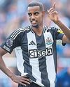 Isak rejects offer of pay rise to stay at Newcastle63