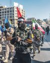 Tehran directed at least two antisemitic attacks in Australia, says spy chief, as diplomats expelled32