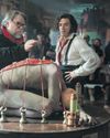 Frankenstein revival Monsters in the spotlight at Venice festival15