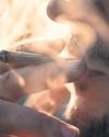 Cannabis use for pain or depression 'adds to risk of paranoia'23