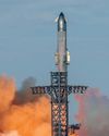 Musk's Starship finally blasts off after string of explosive failures28