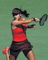 Raducanu continues resurgence in cruise past qualifier Tjen50