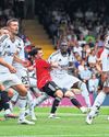 Sudden impact Welcome to the new season: extreme non-football actions and kids on the pitch The Guardian