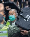 Judges consider verdict in trial of Hong Kong media tycoon Jimmy Lai The Guardian