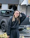 Russian envoys summoned as UK and EU offices hit in Kyiv The Guardian