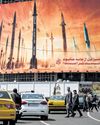 France, Germany and UK trigger UN Sanctions on Iran The Guardian