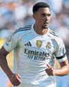 Alexander-Arnold faces prospect of return to Anfield with Madrid The Guardian