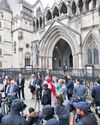 Impact of the verdict Ruling could recharge tensions for councils The Guardian