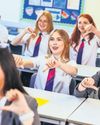 These are amazing people' Pupils are the stars again as Educating Yorkshire returns The Guardian
