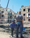Russia accused of harming peace talks as Kyiv mourns strike dead The Guardian
