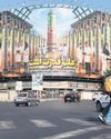 'We will choose war' Iranians defiant as they face sanctions or a second conflict The Guardian