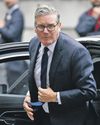 Starmer's In-Tray PM Faces Formidable Obstacles, From Tax and Migration to Trump The Guardian