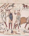 Bayeux tapestry too fragile to loan, say French experts as 62,000 sign petition The Guardian