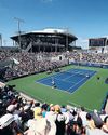 High drama at 'hash court' Smell of weed becomes latest distraction at the US Open The Guardian