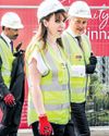 Rayner plans sanctions for councils that block new housing The Guardian