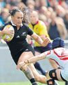 Woodman-Wickliffe breaks New Zealand try record in Japan rout48