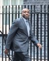 Britain still planning to recognise Palestinian state, Lammy to tell MPs2