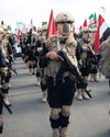 Houthis Detain UN Worker After Raids on Two Agencies in Sana'a32