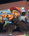As Bolsonaro prepares for judgment, trumpeter is eager to play him out36